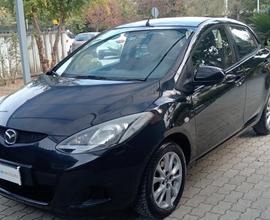 MAZDA 2 1.4L TD 68CV 5p.x Neopatentati