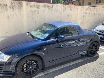 AUDI TT 1ª serie - 2003