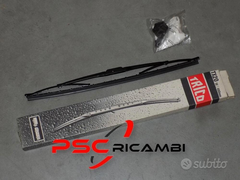 Subito - Four X Rocker garage - SPAZZOLE TERGICRISTALLI PER AUTO ...