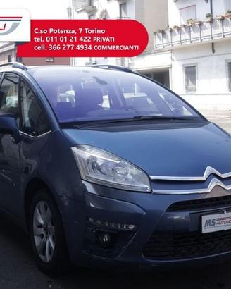 Citroën C4 Picasso Citroën 1.6 HDi 110 Busine...