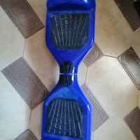 Hoverboard- Glyboard