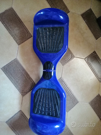 Hoverboard- Glyboard