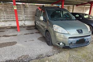 peugeot partner benzina gpl 