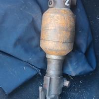 martello demolitore Atlas copco 