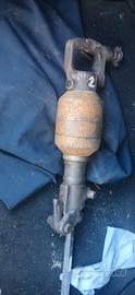 martello demolitore Atlas copco 
