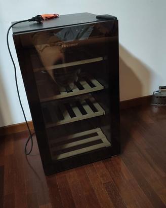 Cantina Vino 30 bottiglie,