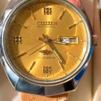 Orologio Citizen