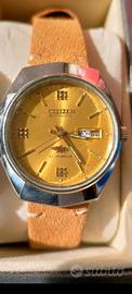 Orologio Citizen
