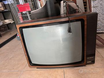 Televisione vintage