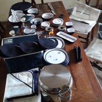 Set barca marine business 