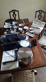 Set barca marine business 