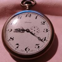 orologio da taschino 