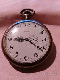 orologio da taschino 