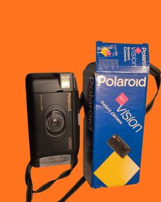 Polaroid Vision fotocamera istantanea
