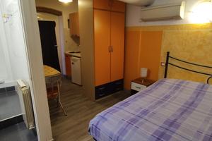 Monolocale per 2 persone in centro a Lerici