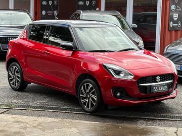 Swift 1.2 Hybrid Easy Top(( 4x4 ))-unipro-rate-gar