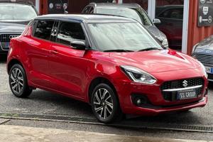 Swift 1.2 Hybrid Easy Top(( 4x4 ))-unipro-rate-gar