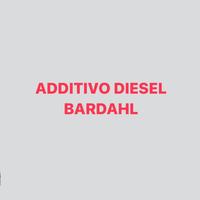 Additivo Gasolio Bardahl Nuovo