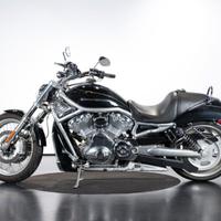 Harley-davidson V-Rod 1250 - 2008