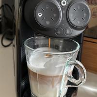 Macchina per caffè, Lavazza a modo mio Deséa,Nera