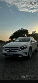 Mercedes Benz Gla 200D
