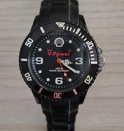 Orologio Shell V-Power 