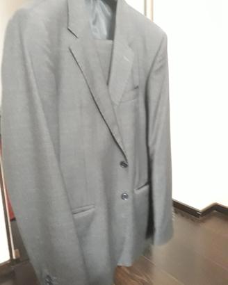 Giacca con pantaloni Loro Piana