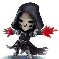  Nendoroid Overwatch Action Figure Reaper Classic 