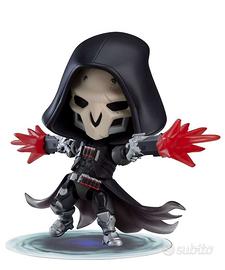  Nendoroid Overwatch Action Figure Reaper Classic 