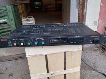 delay roland sde 1000