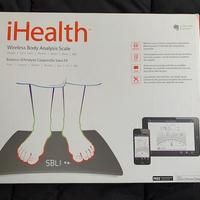 iHealth HS5 Bilancia Smart WIFI analisi parametri