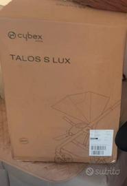 Passeggino cybex Talos s lux