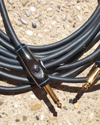 Cavo D’Addario Planet Waves PW-AG-20 Circuit Brake