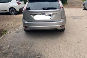 Ford Focus 2009