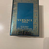 Profumo VERSACE EROS