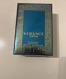 Profumo VERSACE EROS