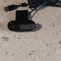 Web cam Logitech