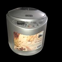 macchina per il pane deLonghi