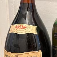 Barolo Bersano anno 1970