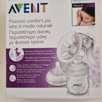 Tiralatte manuale Avent