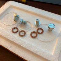 Tappo olio cambio Vespa PX Piaggio