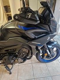 Yamaha tracer 900