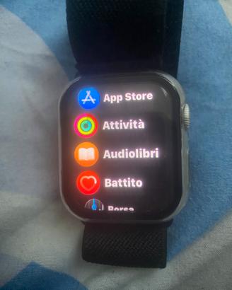 Apple Watch 9