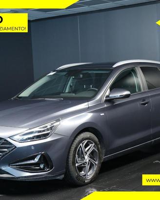 HYUNDAI i30 Wagon 1.0 T-GDI iMT 48V Prime