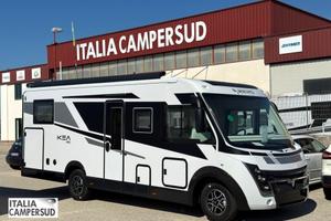 Camper Mobilvetta Kea I86 Nuovo Motorhome Fiat 202