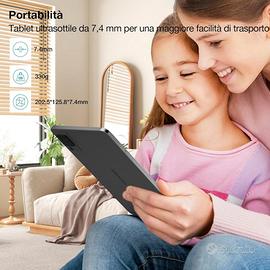 NUOVO Tablet 8.4 Pollici,9GB+128GB/1TB,SIM,Face ID - Informatica In vendita  a Lecco