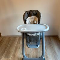 Seggiolone Chicco Magic Polly Relax