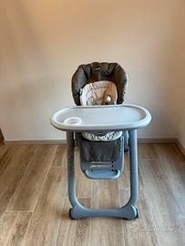 Seggiolone Chicco Magic Polly Relax