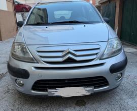 CITROEN C3 1ª serie - 2008