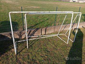 Porte calcio 